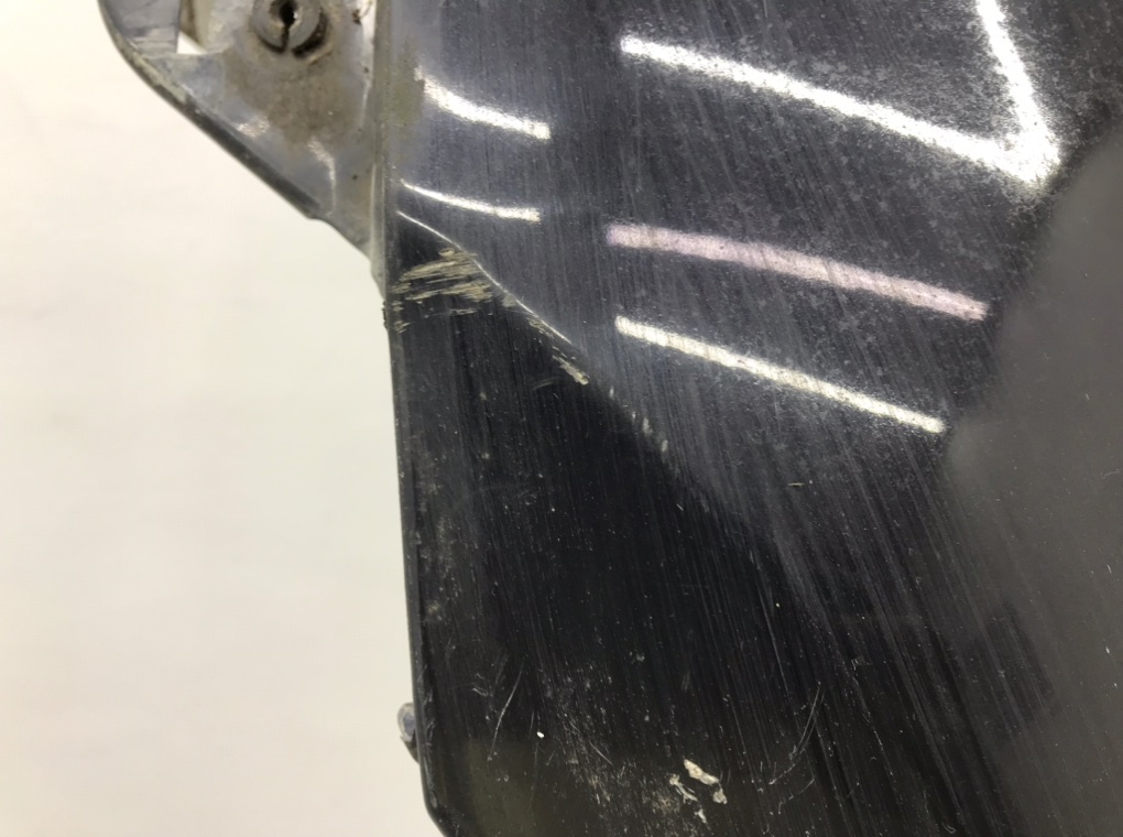 Крыло переднее левое бу для Volkswagen Golf 6 1.4 TSI,  2012 г.