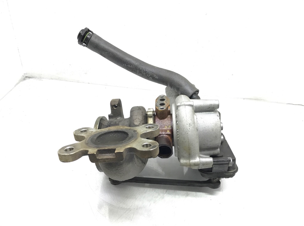 Турбина бу для Skoda Kodiaq 1 1.5 Ti, 2023 г. Турбина бу для Skoda Kodiaq 1 1.5 Ti, 2023 г.