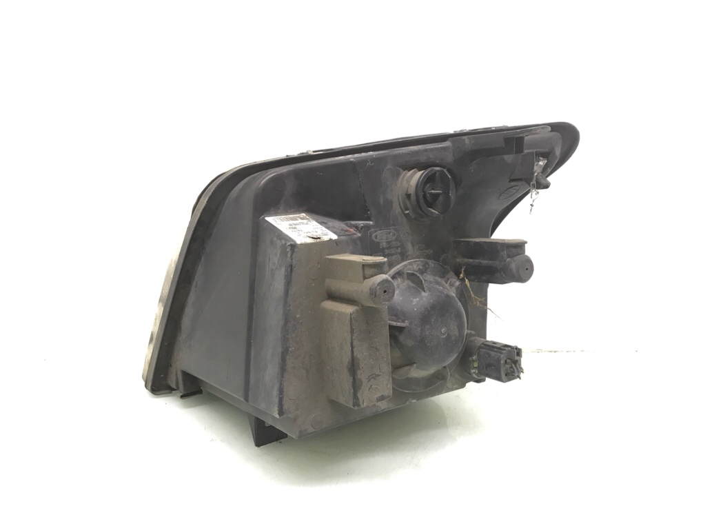 Фара правая бу для Ford Transit Connect  1.8 TDCi,  2007 г.