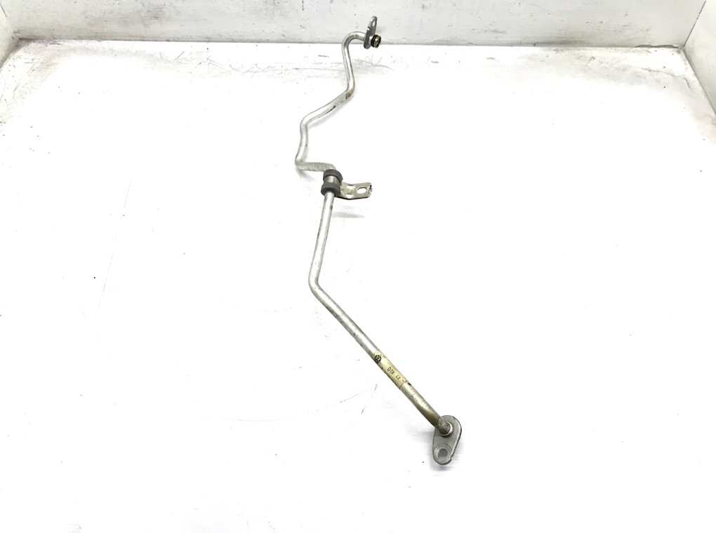 Масляная трубка турбины бу для Skoda Kodiaq 1 1.5 Ti, 2023 г. Масляная трубка турбины бу для Skoda Kodiaq 1 1.5 Ti, 2023 г.