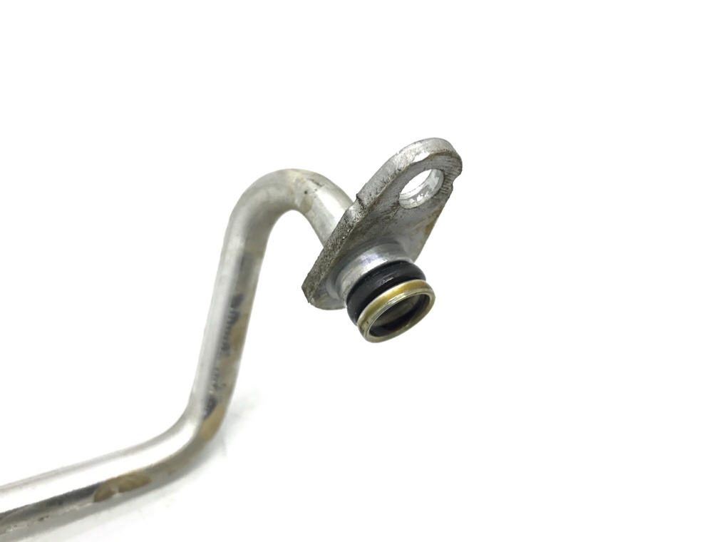 Масляная трубка турбины бу для Skoda Kodiaq 1 1.5 Ti, 2023 г. Масляная трубка турбины бу для Skoda Kodiaq 1 1.5 Ti, 2023 г.