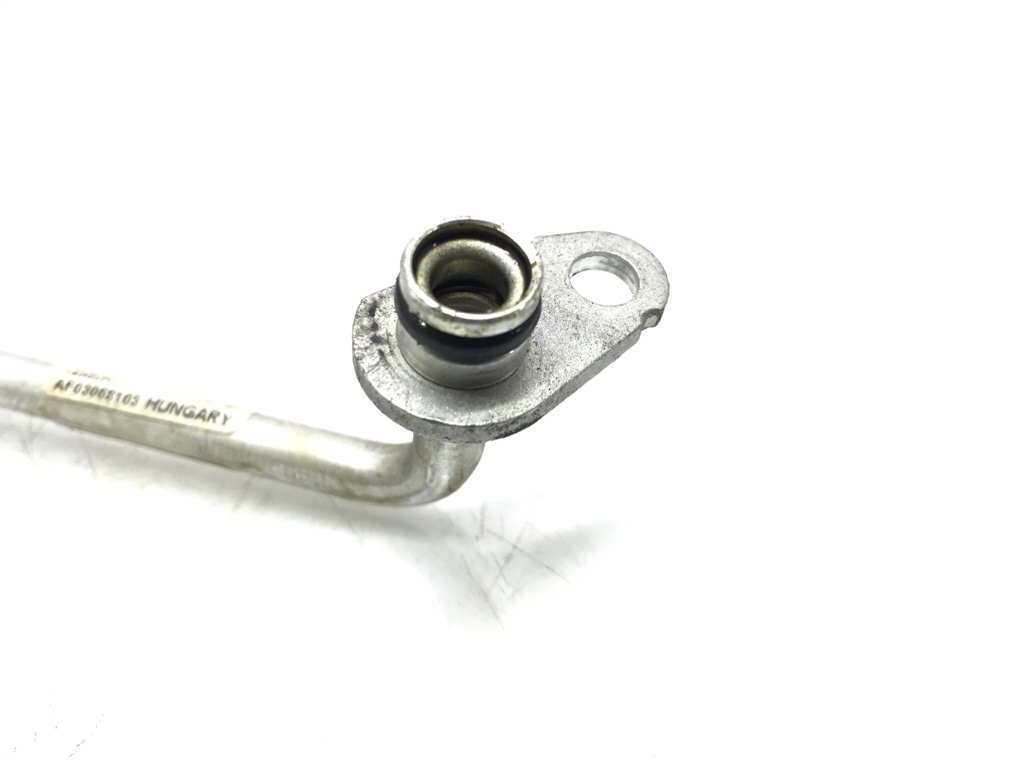 Масляная трубка турбины бу для Skoda Kodiaq 1 1.5 Ti, 2023 г. Масляная трубка турбины бу для Skoda Kodiaq 1 1.5 Ti, 2023 г.