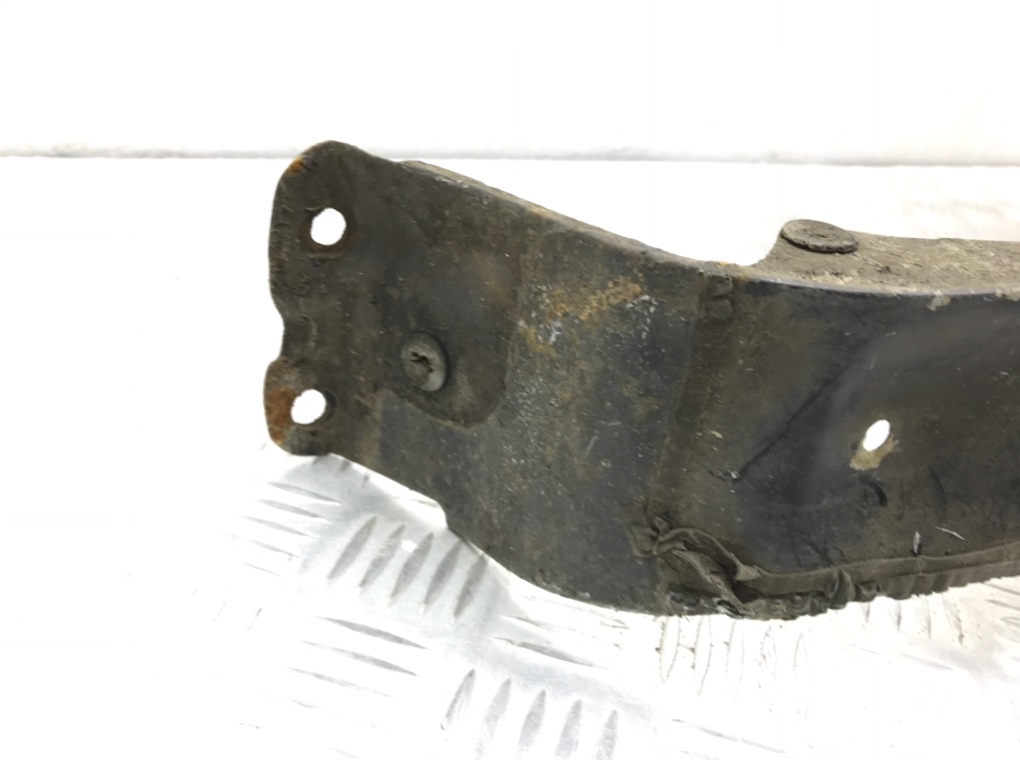 Крыло переднее левое бу для Nissan Qashqai 1 2.0 DCi,  2008 г.