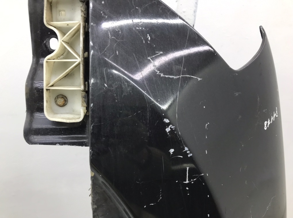 Крыло переднее левое бу для Nissan Qashqai 1 2.0 DCi,  2008 г.