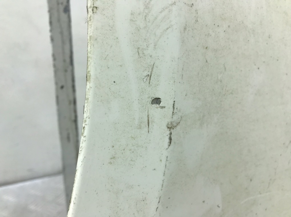 Крыло переднее левое бу для Suzuki Swift 3 1.5 i, 2007 г. Крыло переднее левое бу для Suzuki Swift 3 1.5 i, 2007 г.