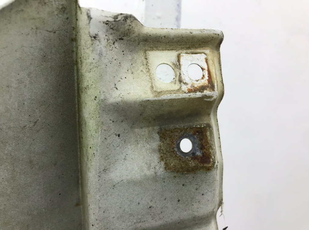 Крыло переднее левое бу для Suzuki Swift 3 1.5 i, 2007 г. Крыло переднее левое бу для Suzuki Swift 3 1.5 i, 2007 г.