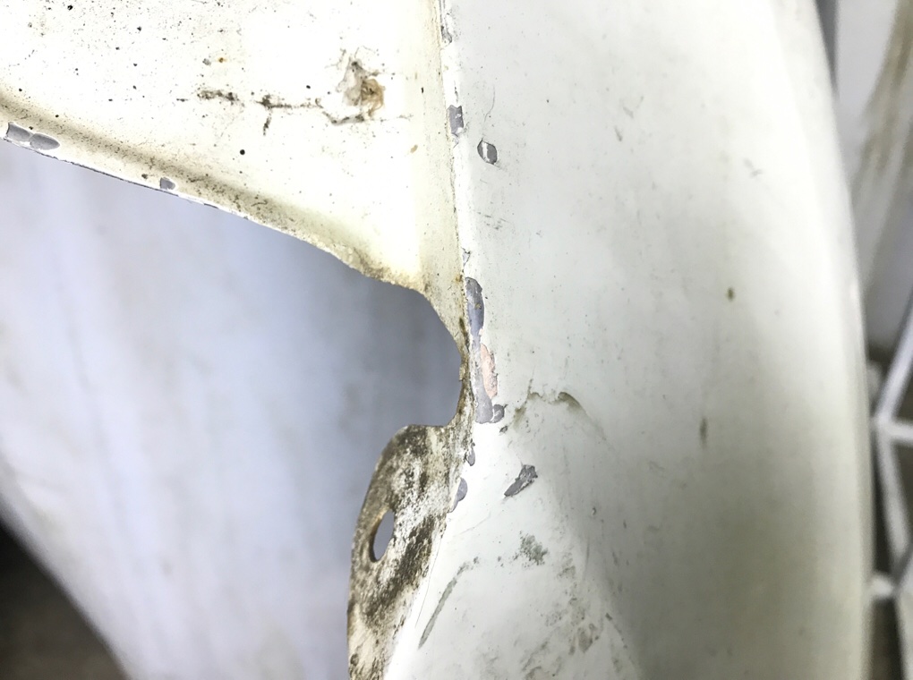 Крыло переднее левое бу для Suzuki Swift 3 1.5 i, 2007 г. Крыло переднее левое бу для Suzuki Swift 3 1.5 i, 2007 г.