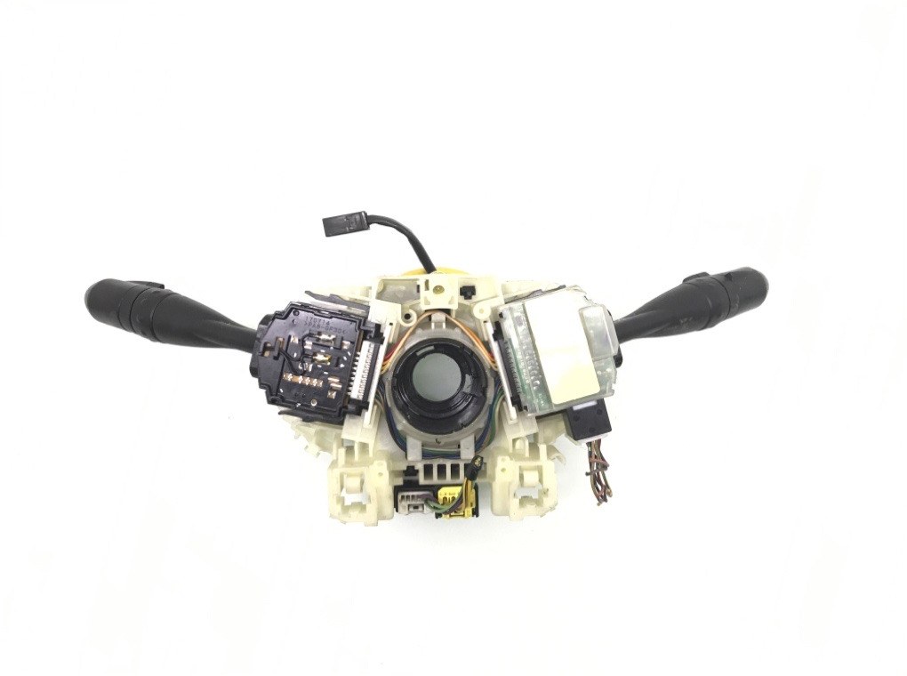 Переключатель подрулевой (стрекоза) бу для Mitsubishi Colt 6 1.1 i,  2006 г.