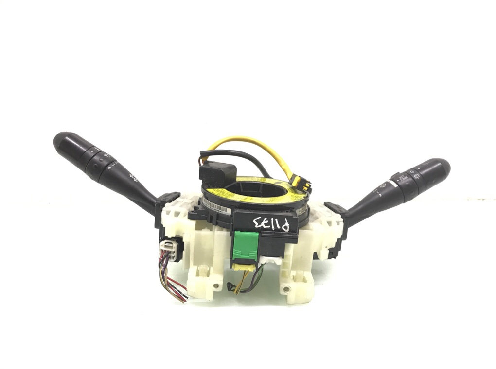 Переключатель подрулевой (стрекоза) бу для Mitsubishi Colt 6 1.1 i,  2006 г.