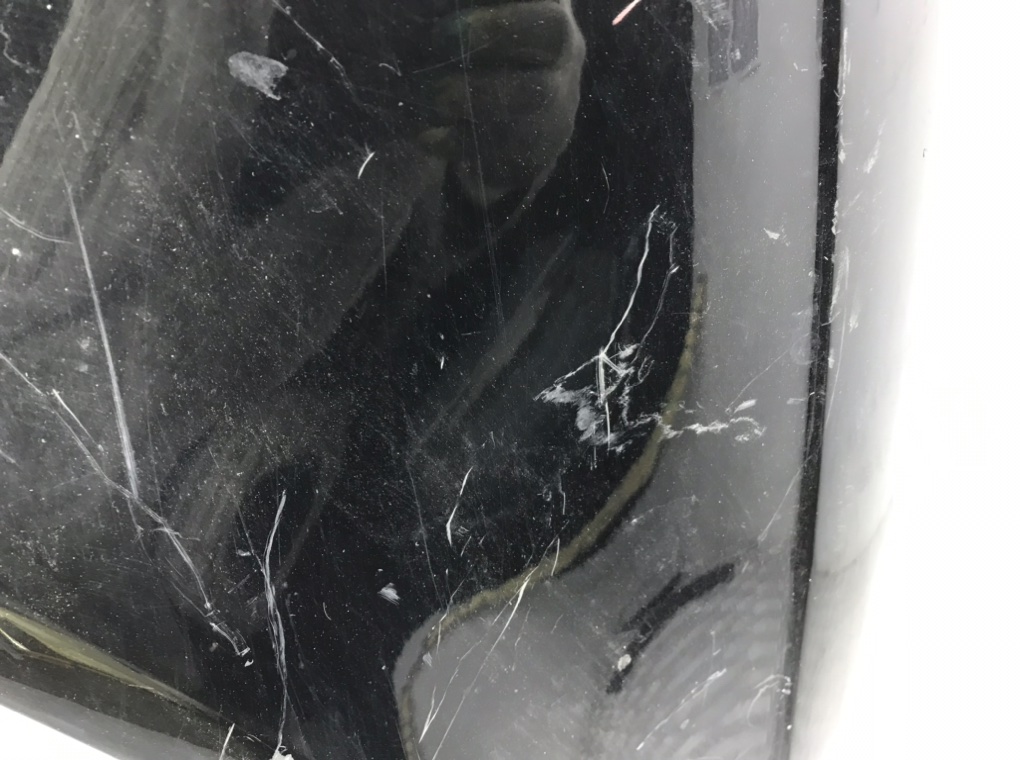 Крыло переднее левое бу для Audi A4 B7 2.0 TDi, 2008 г. Крыло переднее левое бу для Audi A4 B7 2.0 TDi, 2008 г.