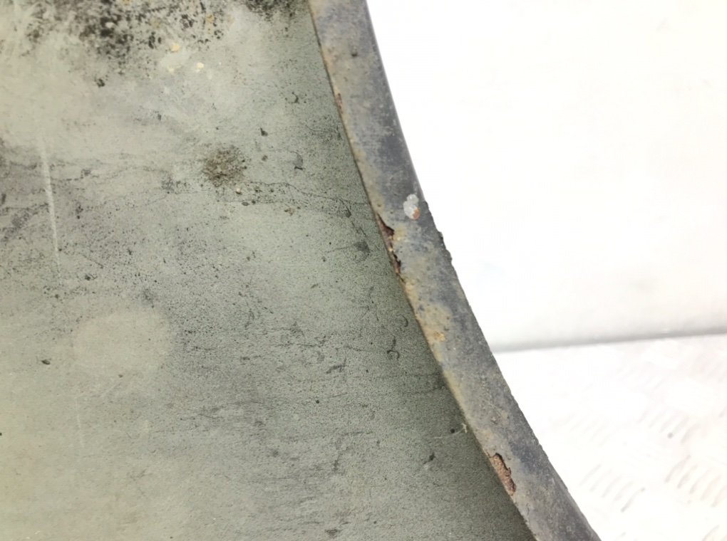 Крыло переднее левое бу для Audi A4 B7 2.0 TDi, 2008 г. Крыло переднее левое бу для Audi A4 B7 2.0 TDi, 2008 г.