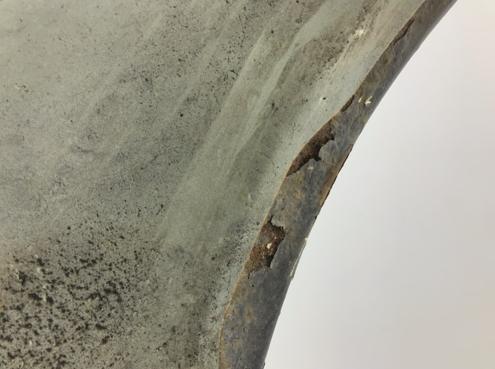 Крыло переднее левое бу для Audi A4 B7 2.0 TDi, 2008 г. Крыло переднее левое бу для Audi A4 B7 2.0 TDi, 2008 г.