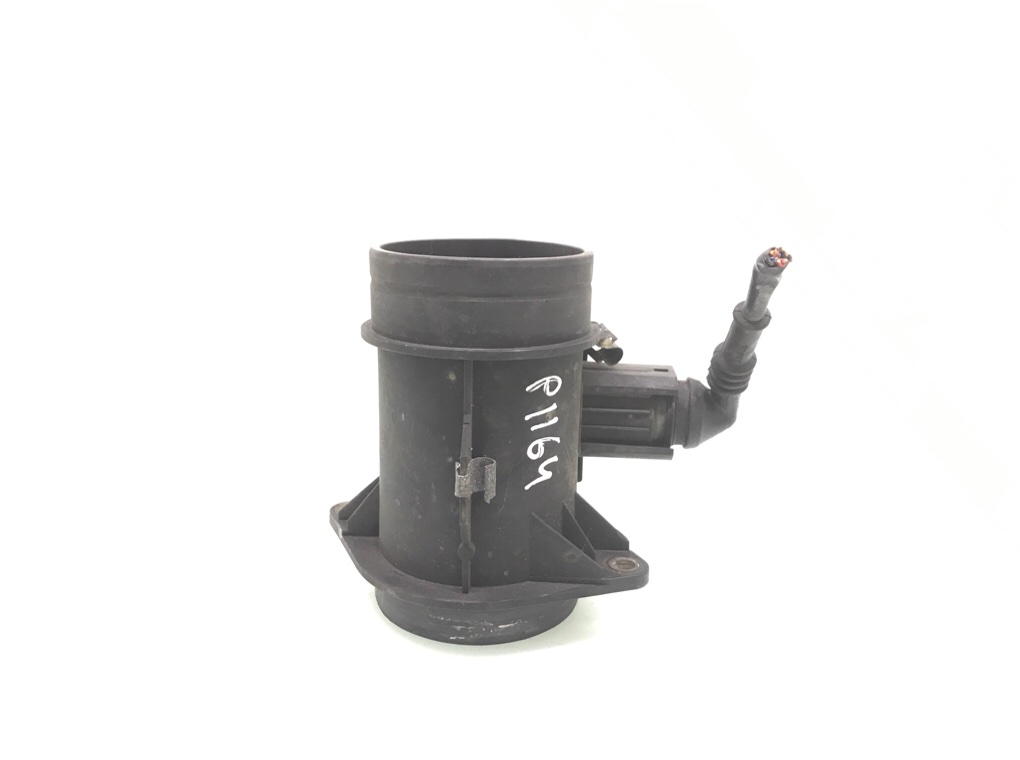 Расходомер воздуха бу для Land Rover Range Rover 2 2.5 TD,  1998 г.