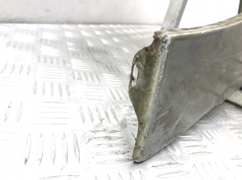 Крыло переднее левое бу для Opel Astra H 1.4 i, 2008 г. Крыло переднее левое бу для Opel Astra H 1.4 i, 2008 г.