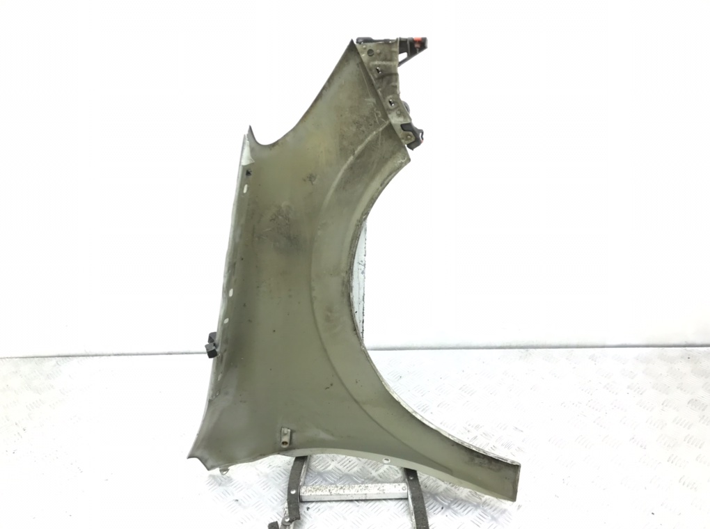 Крыло переднее левое бу для Opel Astra H 1.4 i, 2008 г. Крыло переднее левое бу для Opel Astra H 1.4 i, 2008 г.