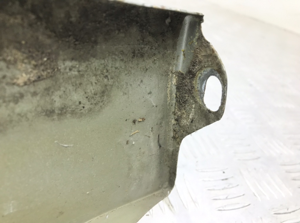 Крыло переднее левое бу для Opel Astra H 1.4 i, 2008 г. Крыло переднее левое бу для Opel Astra H 1.4 i, 2008 г.