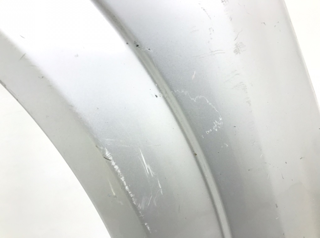 Крыло переднее левое бу для Opel Astra H 1.4 i, 2008 г. Крыло переднее левое бу для Opel Astra H 1.4 i, 2008 г.