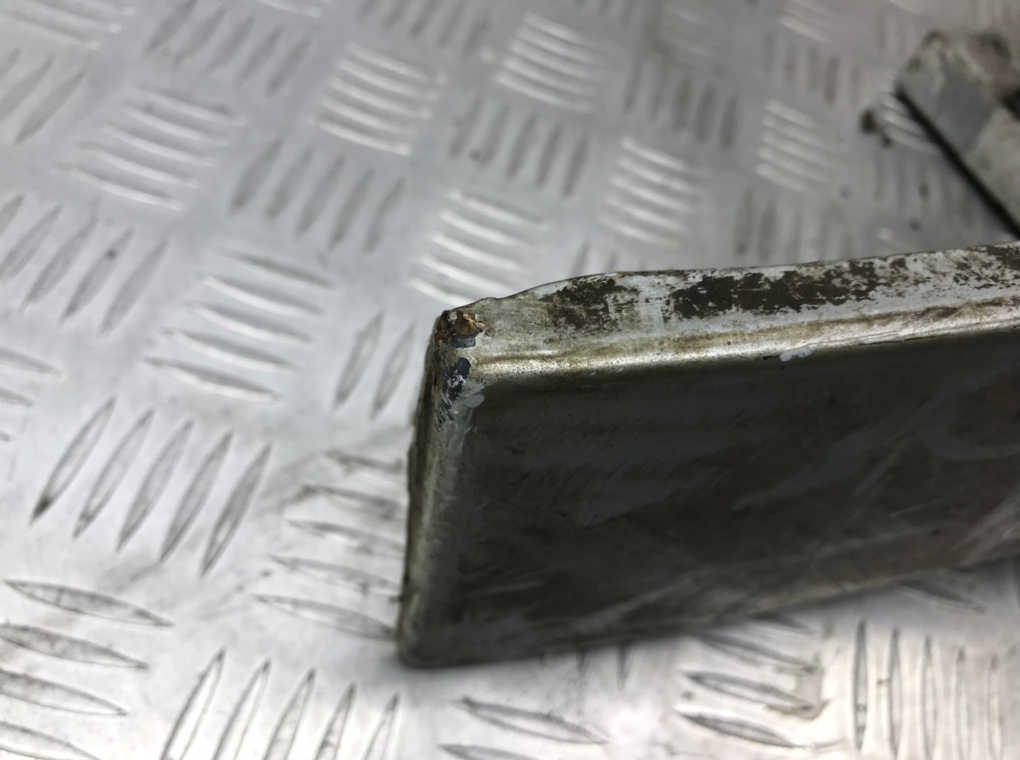 Крыло переднее левое бу для Opel Astra H 1.4 i, 2008 г. Крыло переднее левое бу для Opel Astra H 1.4 i, 2008 г.