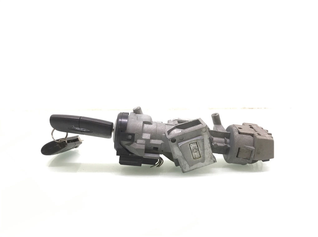 Замок зажигания бу для Ford Focus 2 1.6 i,  2009 г.