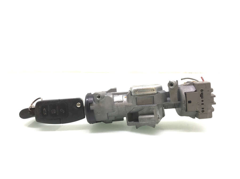 Замок зажигания бу для Ford Focus 2 1.6 i,  2009 г.