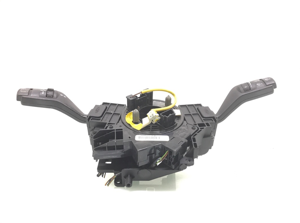 Переключатель подрулевой (стрекоза) бу для Ford Kuga 1 2.0 TDCi,  2010 г.