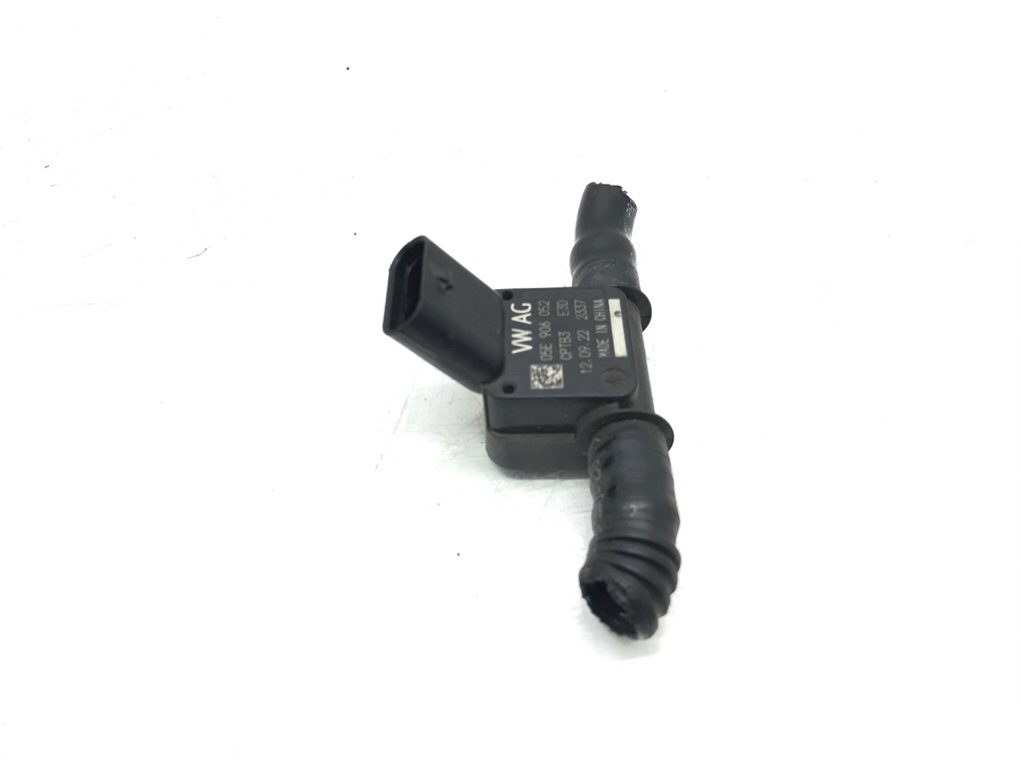 Клапан вентиляции топливного бака бу для Skoda Kodiaq 1 1.5 Ti,  2023 г.