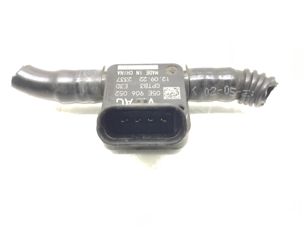 Клапан вентиляции топливного бака бу для Skoda Kodiaq 1 1.5 Ti,  2023 г.