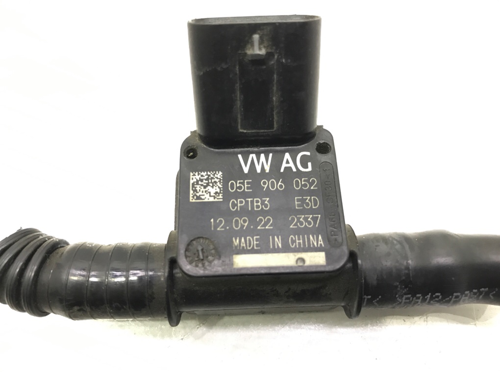 Клапан вентиляции топливного бака бу для Skoda Kodiaq 1 1.5 Ti,  2023 г.