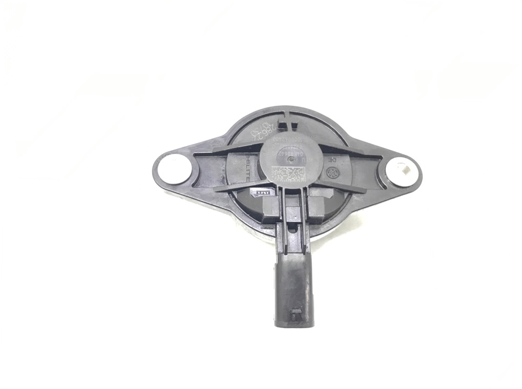 Клапан электромагнитный бу для Skoda Kodiaq 1 1.5 Ti, 2023 г. Клапан электромагнитный бу для Skoda Kodiaq 1 1.5 Ti, 2023 г.