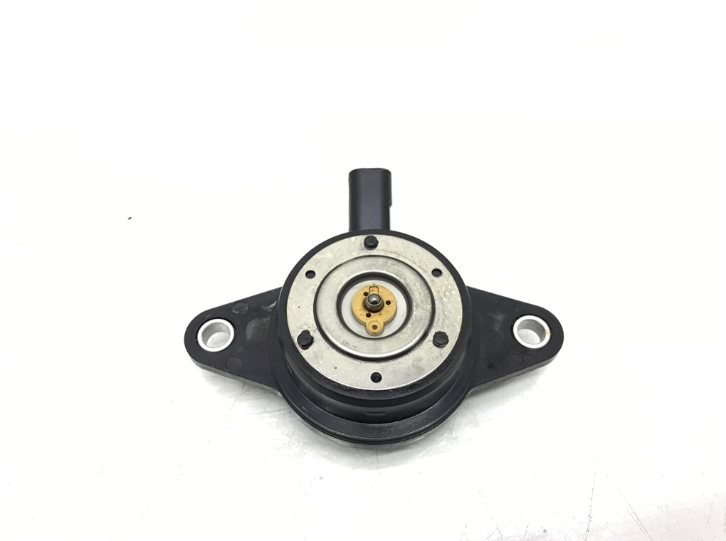 Клапан электромагнитный бу для Skoda Kodiaq 1 1.5 Ti, 2023 г. Клапан электромагнитный бу для Skoda Kodiaq 1 1.5 Ti, 2023 г.