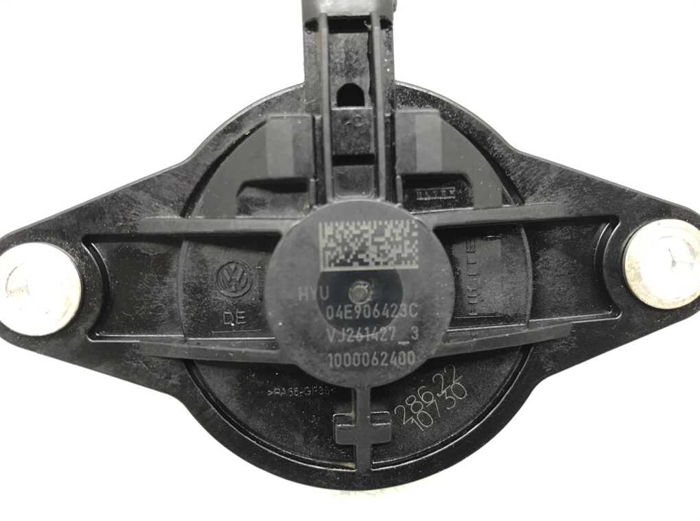 Клапан электромагнитный бу для Skoda Kodiaq 1 1.5 Ti, 2023 г. Клапан электромагнитный бу для Skoda Kodiaq 1 1.5 Ti, 2023 г.