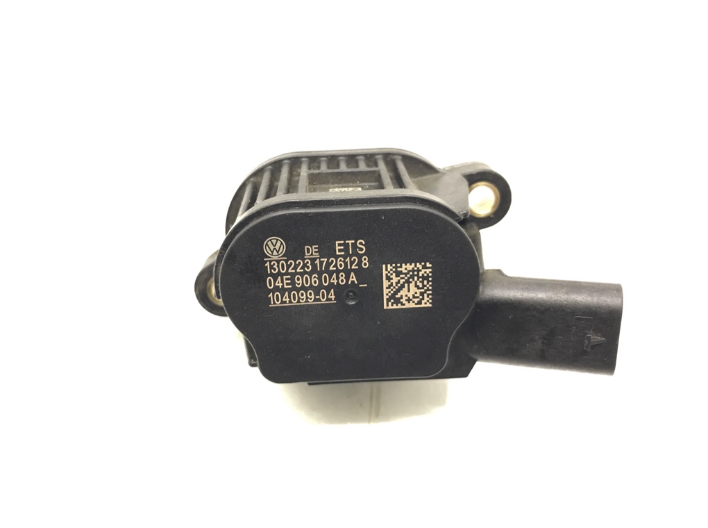 Клапан электромагнитный бу для Skoda Kodiaq 1 1.5 Ti, 2023 г. Клапан электромагнитный бу для Skoda Kodiaq 1 1.5 Ti, 2023 г.