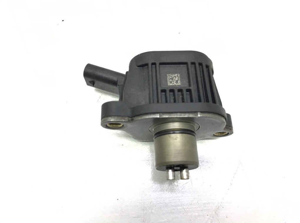 Клапан электромагнитный бу для Skoda Kodiaq 1 1.5 Ti, 2023 г. Клапан электромагнитный бу для Skoda Kodiaq 1 1.5 Ti, 2023 г.