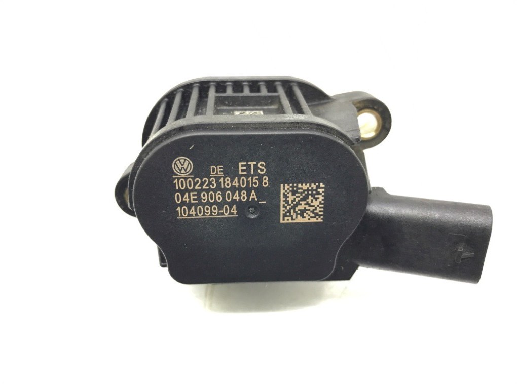 Клапан электромагнитный бу для Skoda Kodiaq 1 1.5 Ti, 2023 г. Клапан электромагнитный бу для Skoda Kodiaq 1 1.5 Ti, 2023 г.