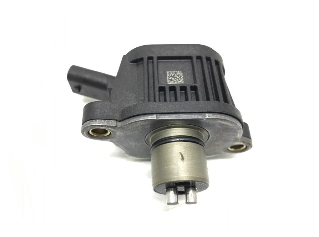 Клапан электромагнитный бу для Skoda Kodiaq 1 1.5 Ti, 2023 г. Клапан электромагнитный бу для Skoda Kodiaq 1 1.5 Ti, 2023 г.