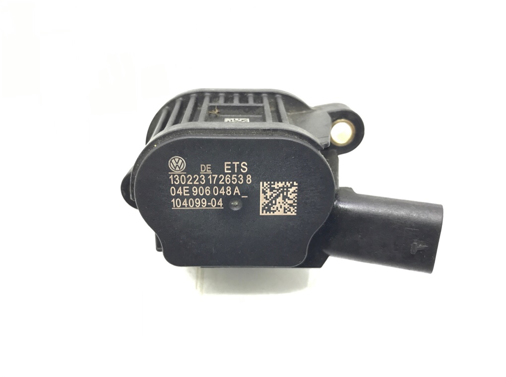 Клапан электромагнитный бу для Skoda Kodiaq 1 1.5 Ti, 2023 г. Клапан электромагнитный бу для Skoda Kodiaq 1 1.5 Ti, 2023 г.