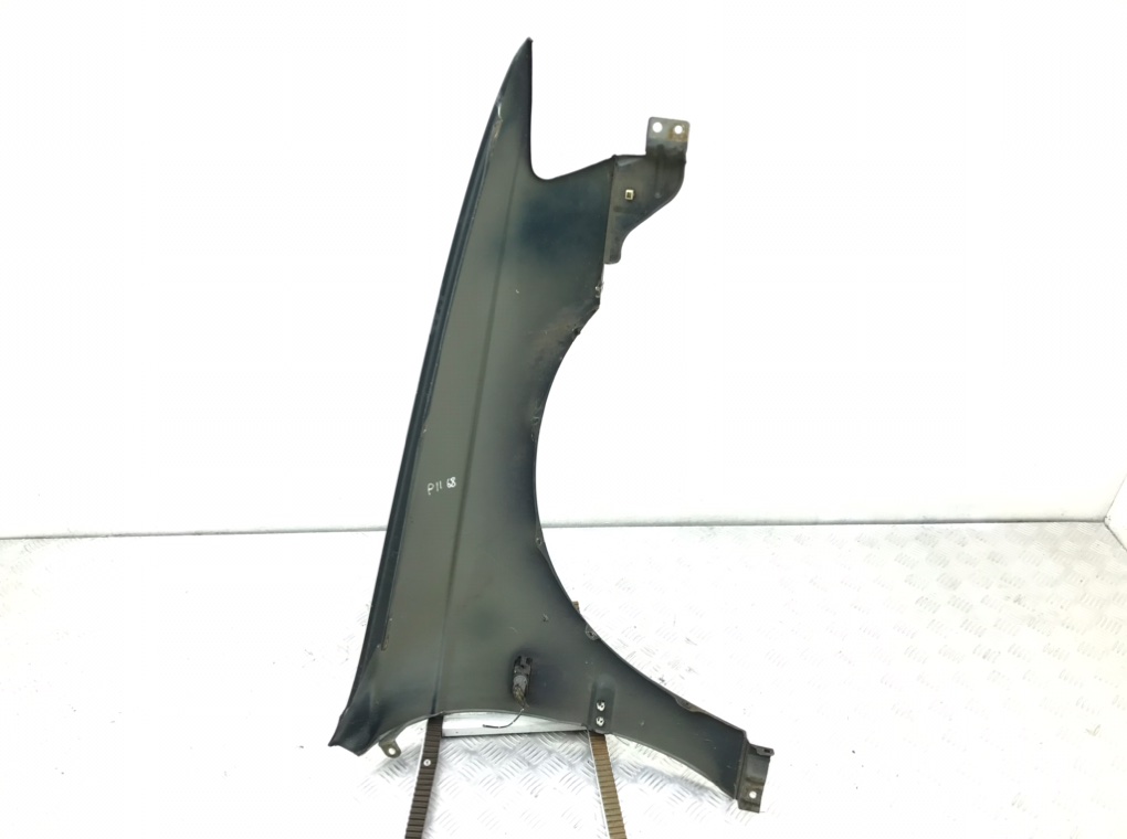 Крыло переднее левое бу для Honda Accord 6 1.8 i, 1999 г. Крыло переднее левое бу для Honda Accord 6 1.8 i, 1999 г.