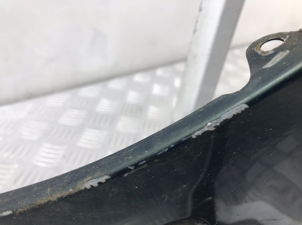 Крыло переднее левое бу для Honda Accord 6 1.8 i, 1999 г. Крыло переднее левое бу для Honda Accord 6 1.8 i, 1999 г.