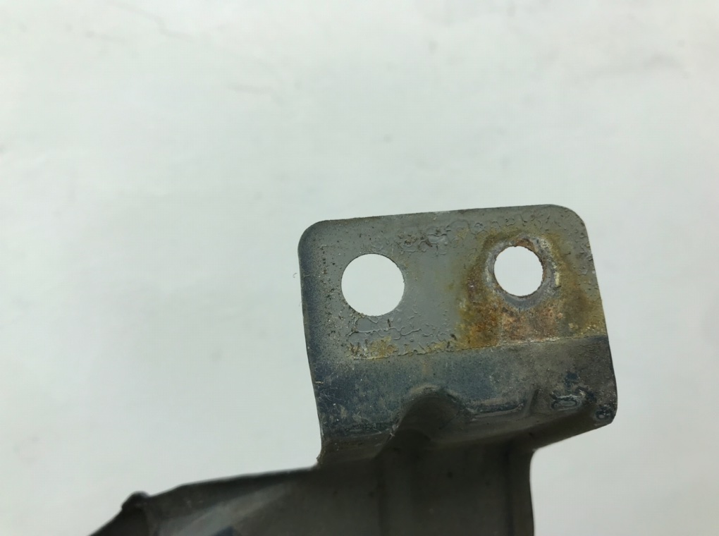 Крыло переднее левое бу для Honda Accord 6 1.8 i, 1999 г. Крыло переднее левое бу для Honda Accord 6 1.8 i, 1999 г.