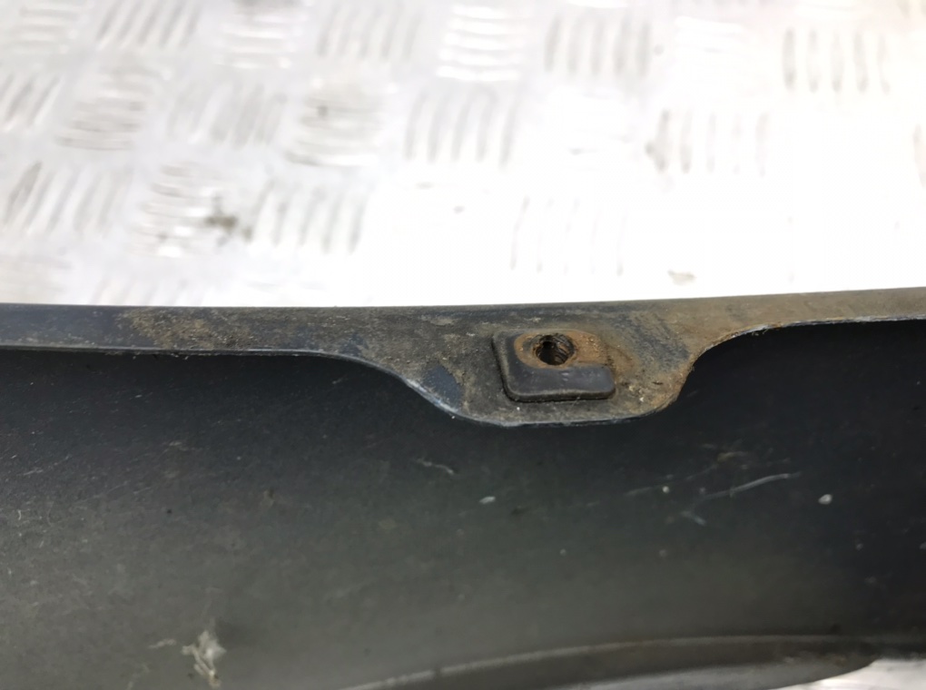 Крыло переднее левое бу для Honda Accord 6 1.8 i, 1999 г. Крыло переднее левое бу для Honda Accord 6 1.8 i, 1999 г.