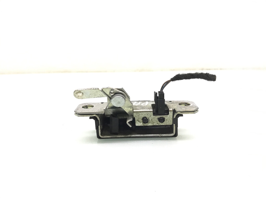 Замок багажника бу для Seat Ibiza 3 1.4 i,  2006 г.