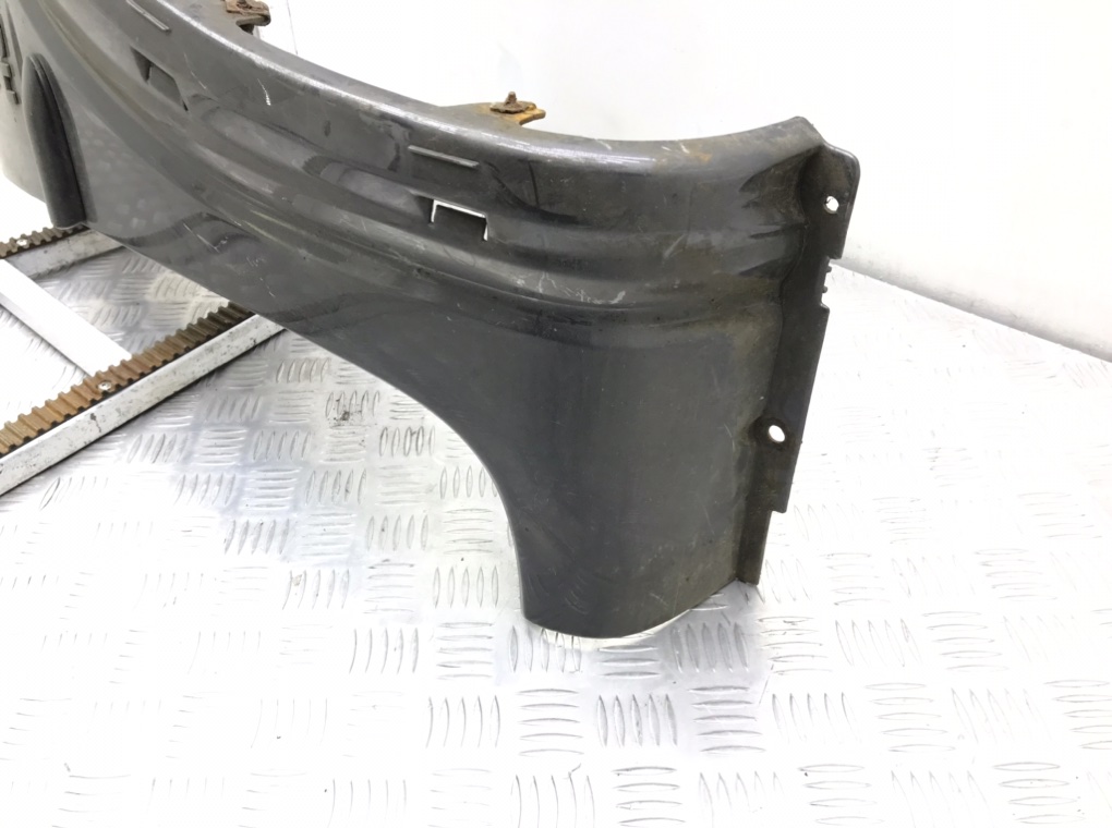 Крыло переднее правое бу для Land Rover Freelander 1 2.0 TD,  2005 г.