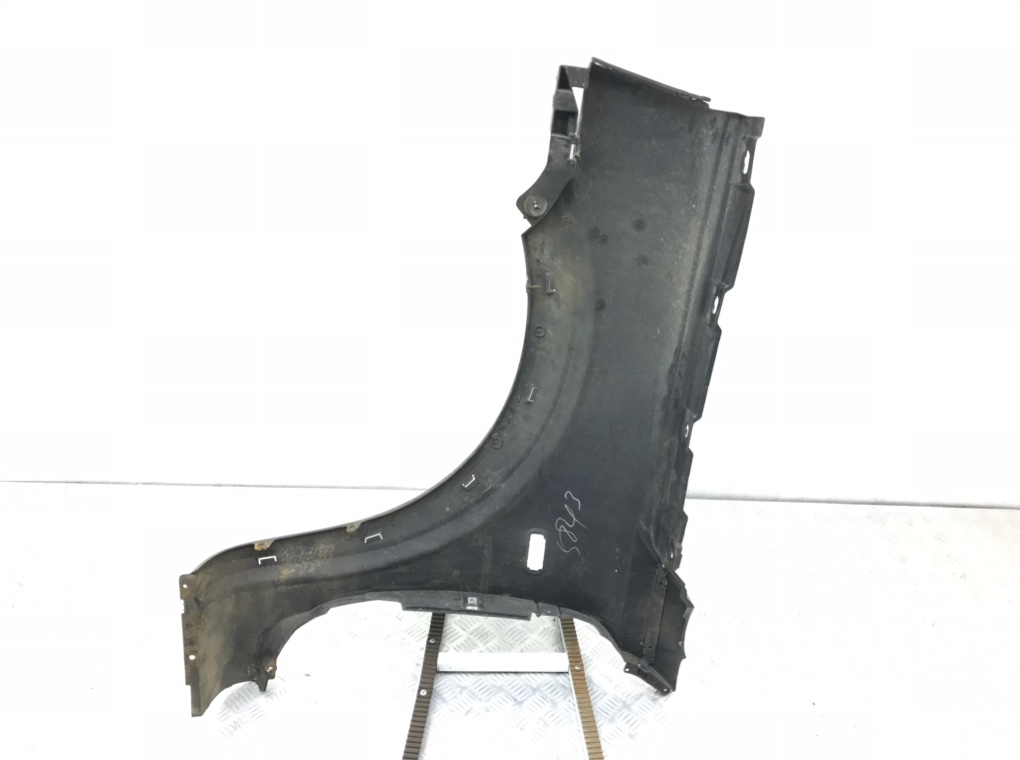 Крыло переднее правое бу для Land Rover Freelander 1 2.0 TD,  2005 г.