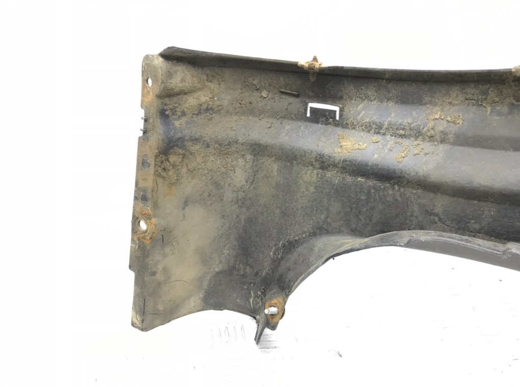 Крыло переднее правое бу для Land Rover Freelander 1 2.0 TD,  2005 г.