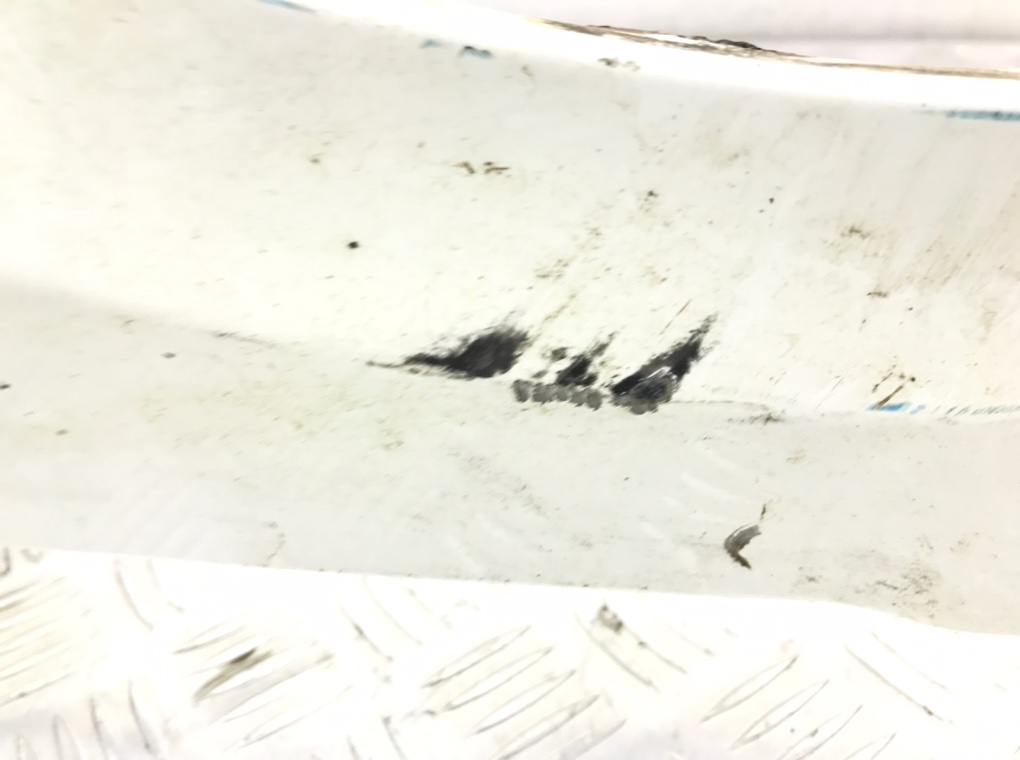 Крыло переднее правое бу для Suzuki Swift 3 1.5 i, 2007 г. Крыло переднее правое бу для Suzuki Swift 3 1.5 i, 2007 г.