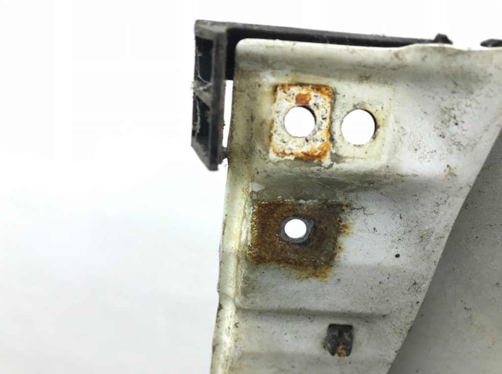 Крыло переднее правое бу для Suzuki Swift 3 1.5 i, 2007 г. Крыло переднее правое бу для Suzuki Swift 3 1.5 i, 2007 г.