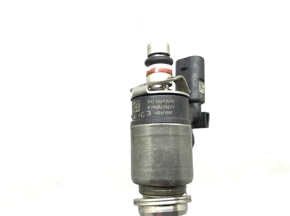 Форсунка бу для Skoda Kodiaq 1 1.5 Ti, 2023 г. Форсунка бу для Skoda Kodiaq 1 1.5 Ti, 2023 г.