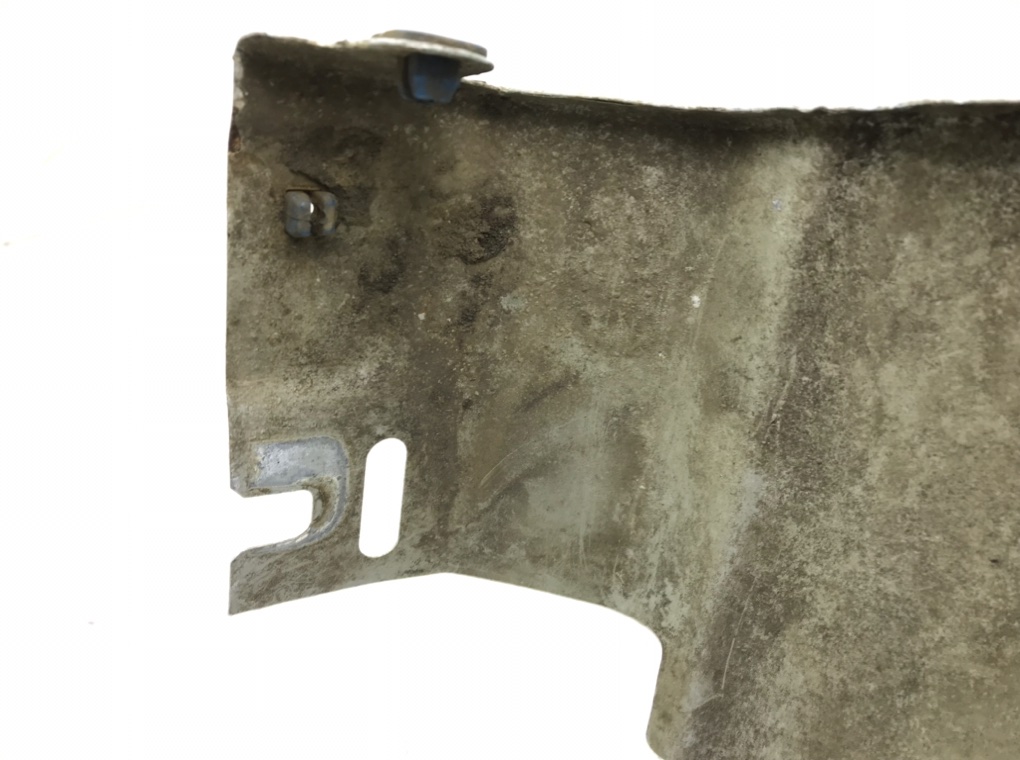 Крыло переднее правое бу для Land Rover Discovery 3 2.7 TD,  2007 г.