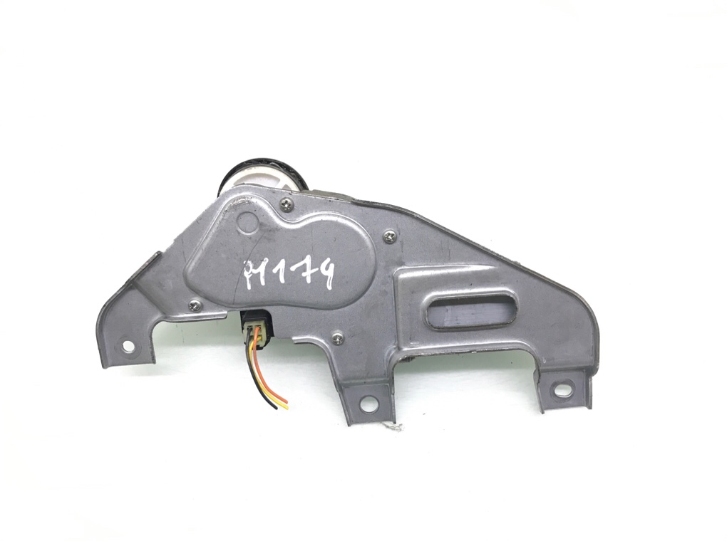 Моторчик заднего стеклоочистителя (дворника) бу для Suzuki Swift 3 1.5 i, 2007 г. Моторчик заднего стеклоочистителя (дворника) бу для Suzuki Swift 3 1.5 i, 2007 г.