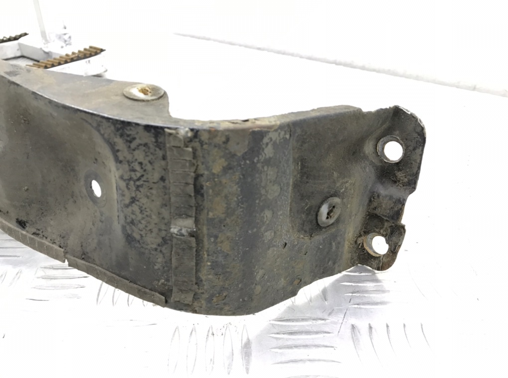 Крыло переднее правое бу для Nissan Qashqai 1 2.0 DCi,  2008 г.